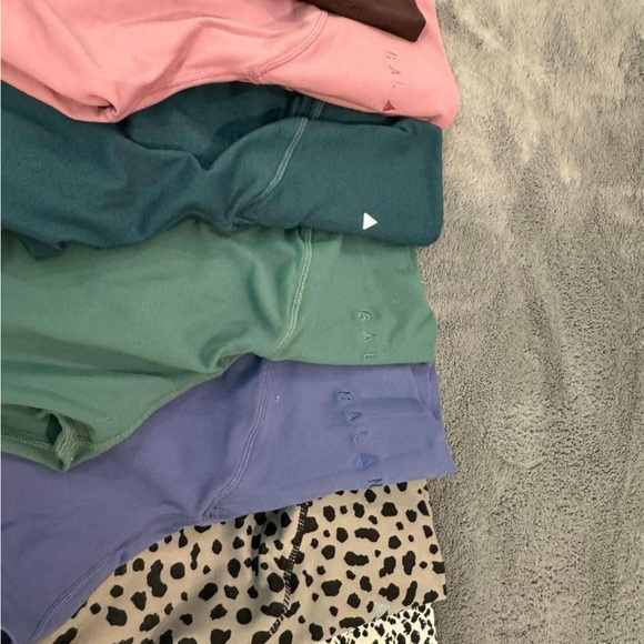 Balance Athletica bundle - Picture 3 of 3